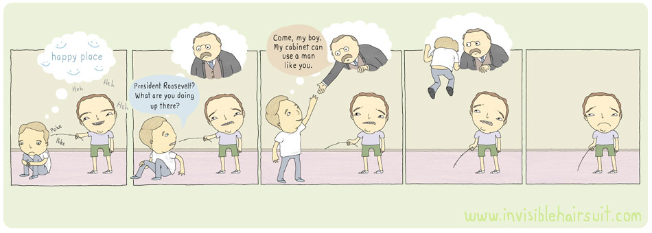 The bully